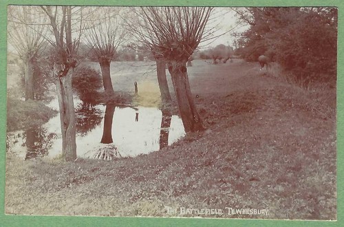 The battlefield tewkesbury - battlefield,,