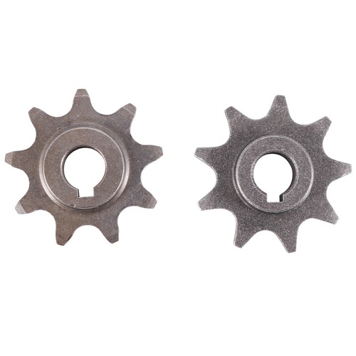 Tooth sprocket for electric - 9,