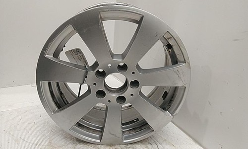Mercedes class alloy wheel - mercedes,