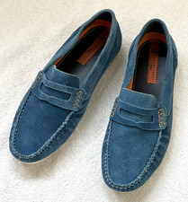 Silver street suede leather - street,