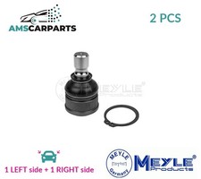 Suspension ball joint - ball,