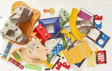 Playmobil Mixed Sets