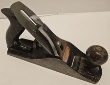 Stanley Bailey Number 4