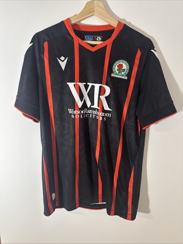 Blackburn rovers 2024 away - blackburn,