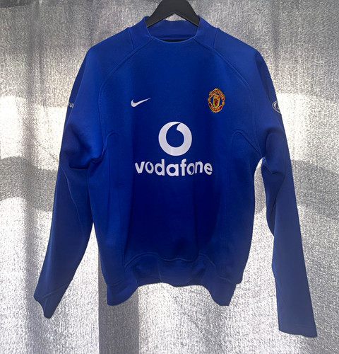Manchester united 2005 - manchester,