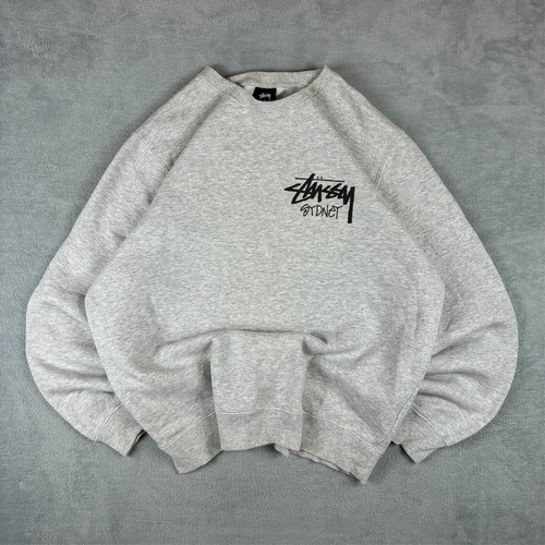Vintage stussy 2000 - vintage,