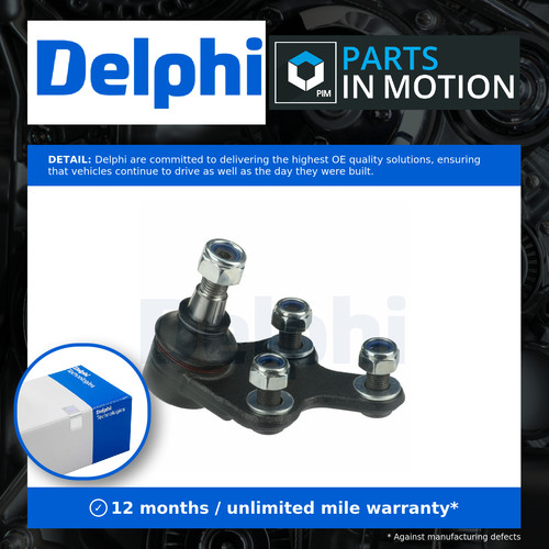 Ball joint fits citroen - fits,