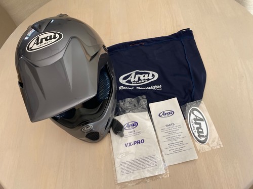 Arai pro mx enduro - -, mx/enduro