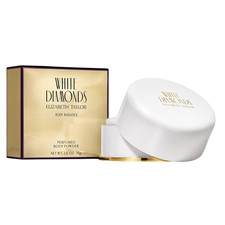 Elizabeth Taylor White