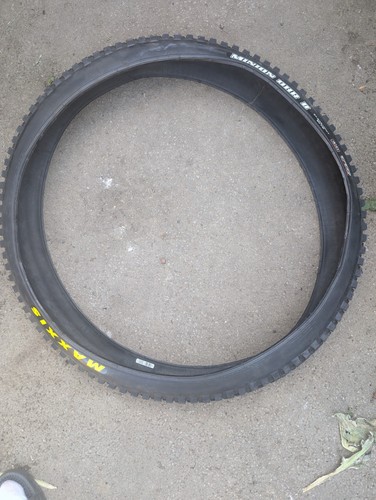 Maxxis minion dhr - dhr, ii