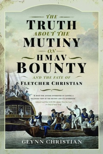 The truth about - the, mutiny