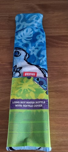 Disney stitch long - disney, water