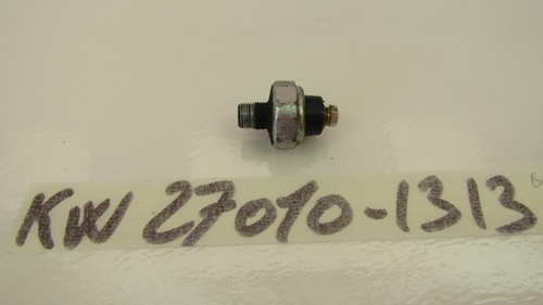 Oil pressure sensor - sensor, kawasaki