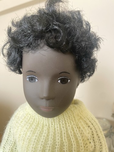 Vintage sasha doll - vintage, original