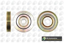 BGA DP1050 Crankshaft Belt