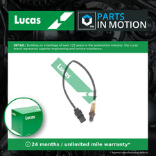 Lambda Sensor fits BMW M550d