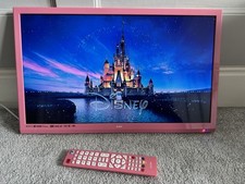 Alba inch dvd - 24-inch, tv/dvd