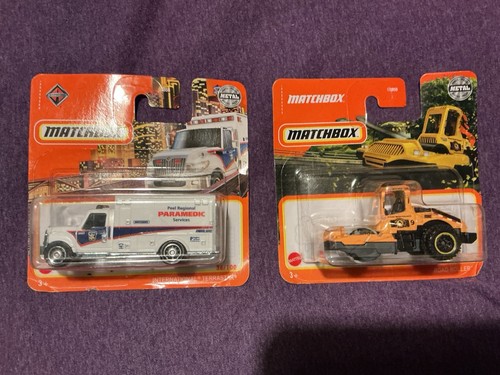 Matchbox lesney super fast - matchbox,