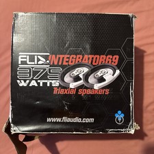 FLI Integrator 69 6x9" 3-Way