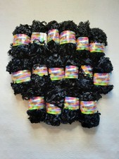 WENDY SHIMMER EYELASH YARN 16
