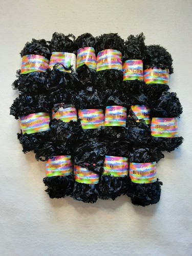 Wendy shimmer eyelash yarn - wendy,