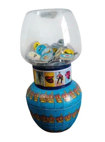 Mexican bingo chalupa tombola - chalupa,