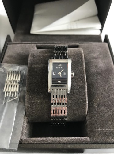 Gucci watch ladies - watch, quartz