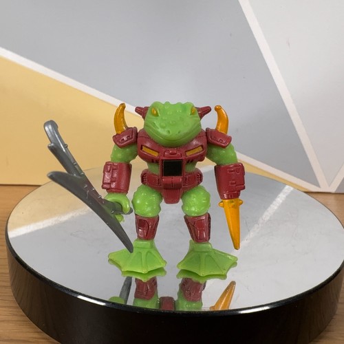 Vintage horny toad - vintage, complete