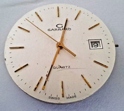 Eta 555 115 garrard men - eta,