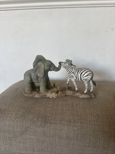 Tuskers  Henry & Punda Milia