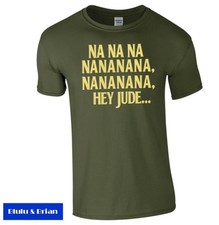 The Beatles Hey Jude homage