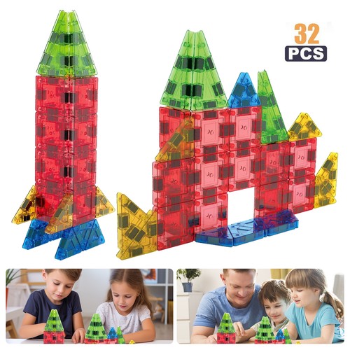 Magnetic tiles building - uk,