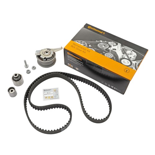 Timing belt kit for - timing, audi