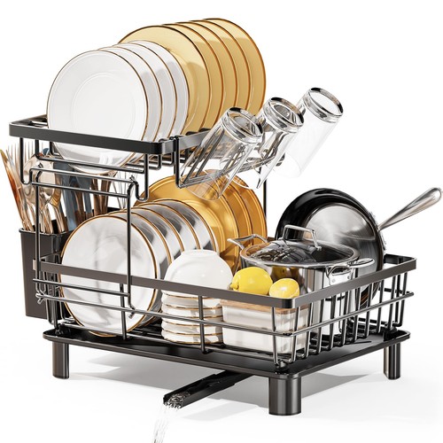 Liononly tier dish drainer - liononly, 2