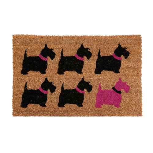 Stylish non slip scottie - non,
