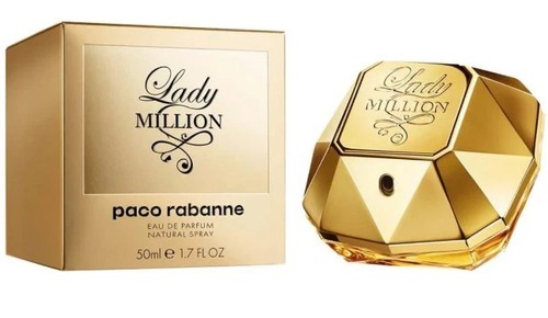 Paco rabanne lady - lady, eau