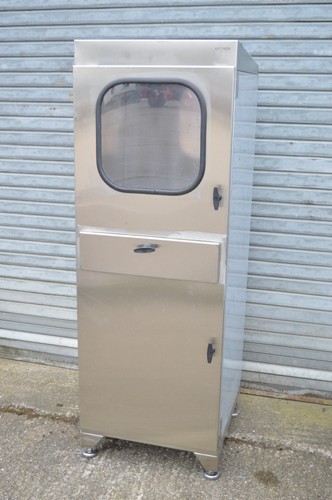 Computer cabinet unitech 304 - computer,