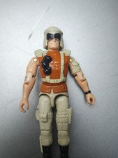 G.I Joe Flint V4 Action Figure