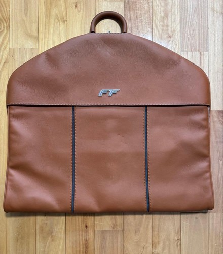Unused ferrari ff brown - [unused],