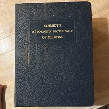 Schmidt’s Attorneys’