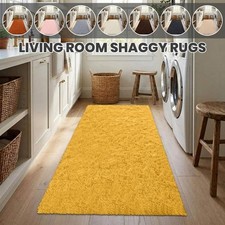 Large Hallway Runner Rug Non