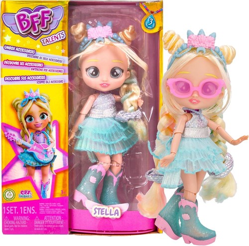 Cry babies bff series - cry,