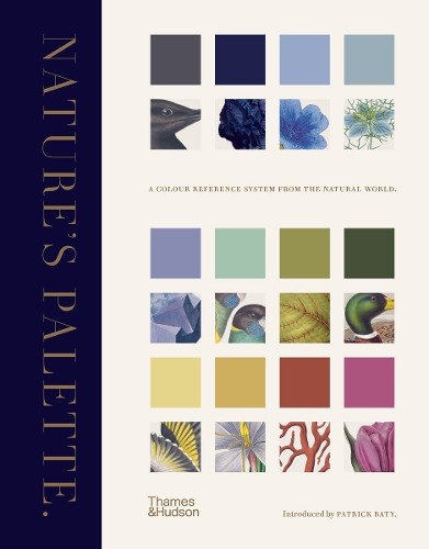 Nature palette patrick - palette,