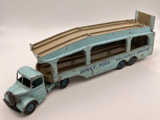 c1953 DINKY TOYS 582 - BEDFORD