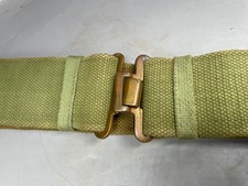 British Army 1942 Belt - 37