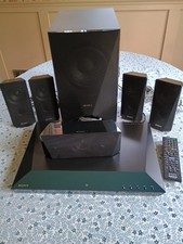 Sony BDV-E3100 3D Blu-ray Home Cinema System