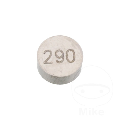Jmp valve shim 5mm 90 - shim, 7.5mm