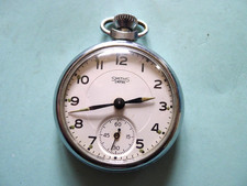 Smiths Empire White Dialed