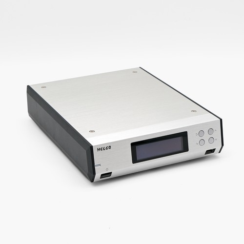 Melco n100 h10 compact music - j,
