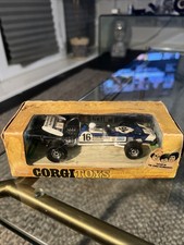 Corgi Whizzwheels 150 Surtees
